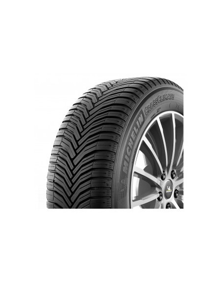 CROSSCLIMATE+ MICHELIN 165 65 15 85 H