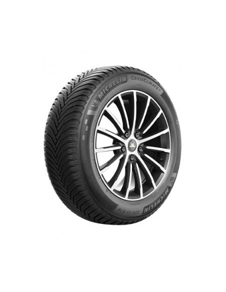 CROSSCLIMATE 2 MICHELIN 205 55 16 91 H