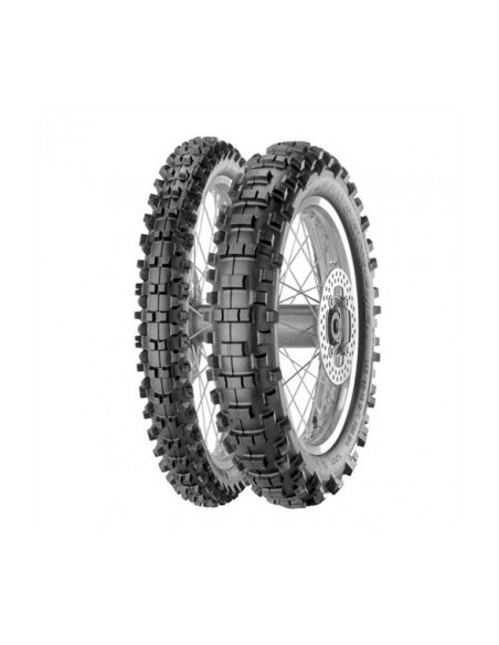90/90 -21 TT 54M MCE 6 DAYS EXTREME K M+S 