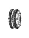 90/90 -21 TT 54M MCE 6 DAYS EXTREME MST BSW 