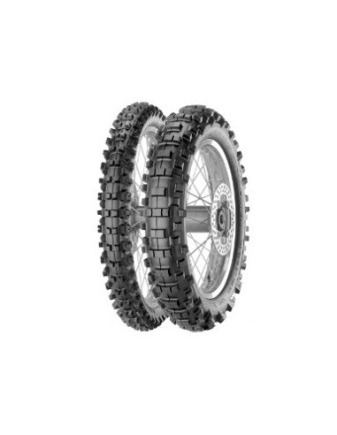 90/90 -21 TT 54M MCE 6 DAYS EXTREME MST BSW 