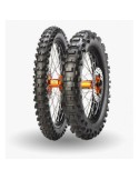 130/90-18 TT 69M TT MCE 6 DAYS EXTREME REAR M/C M+ S