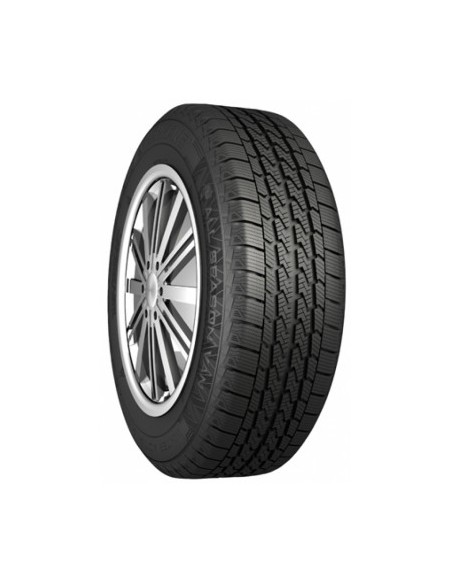 Cross Seasons All Season Van AW-8 NANKANG 225 65 16 112 T