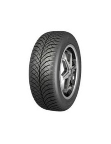215/50 R17 95 V Nankang - Cross seasons aw-6 xl m+s 3pmsf
