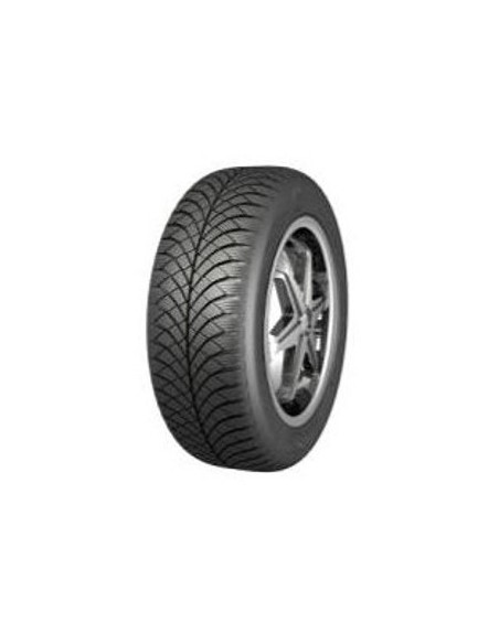 215/50 R17 95 V Nankang - Cross seasons aw-6 xl m+s 3pmsf