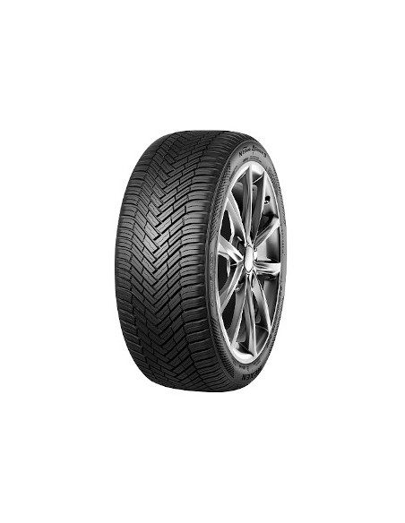NBLUE 4 SEASON 2 XL NEXEN 215 55 17 98 W