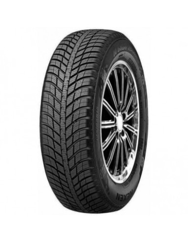 N'blue 4Season NEXEN 215 65 16 98 H
