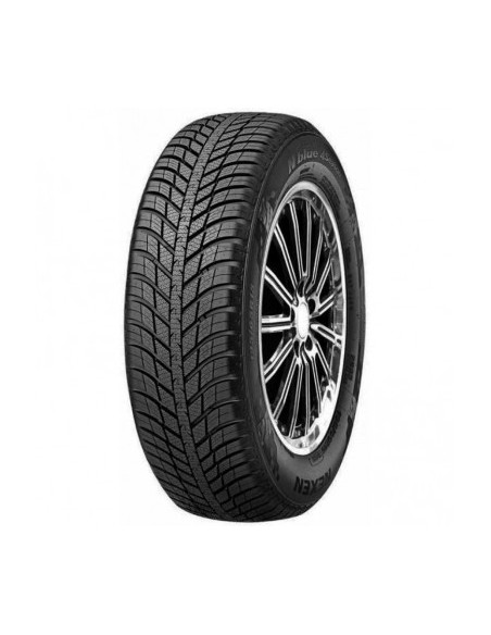 N'blue 4Season NEXEN 215 65 16 98 H