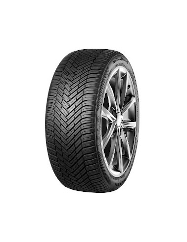 NBLUE 4 SEASON 2 XL NEXEN 235 55 17 103 W