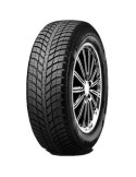 N BLUE 4 SEASON SUV XL NEXEN 215 55 18 99 V