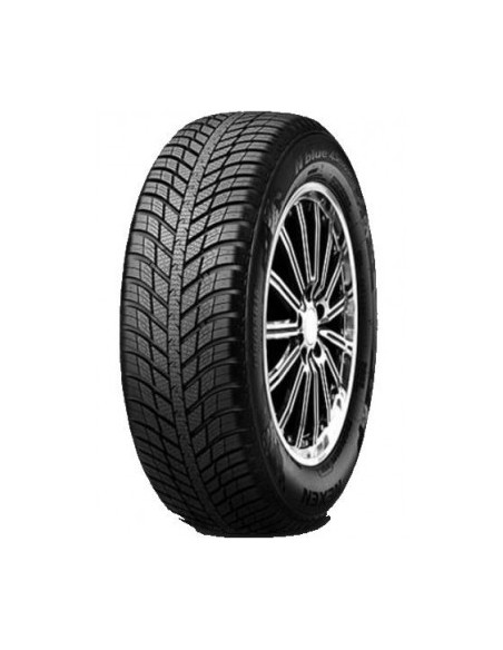 N BLUE 4 SEASON SUV XL NEXEN 215 55 18 99 V