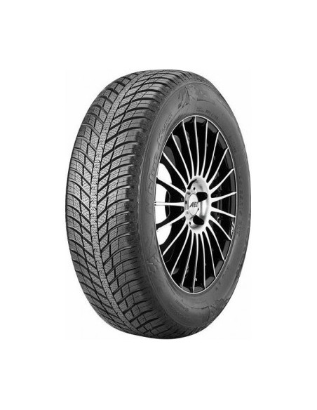 225/65 R16 TL 112R N BLUE 4 SEASON VAN 