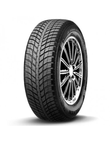 N'blue 4Season XL RPB NEXEN 225 50 17 98 V
