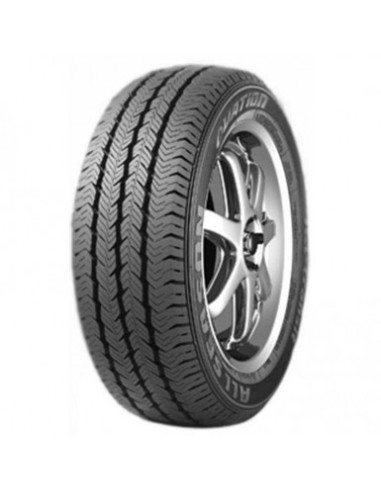 225/75 R16C 121/120 R Ovation Vi-07 As 3pmsf (tl)