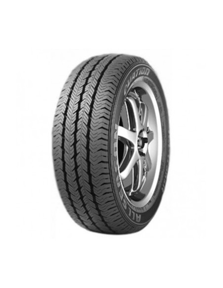 225/75 R16C 121/120 R Ovation Vi-07 As 3pmsf (tl)