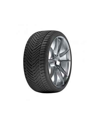 215/60 R17 96 V Riken 