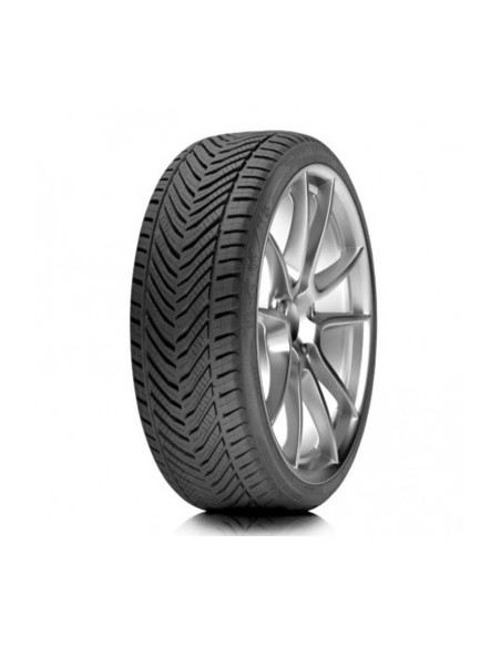 225/65 R17 TL 102H RIKEN ALL SEASON SUV BSW M+S 3 PMSF