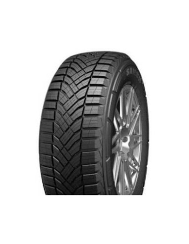COMMERCIO 4 SEASONS SAILUN 235 65 16 121/119 R