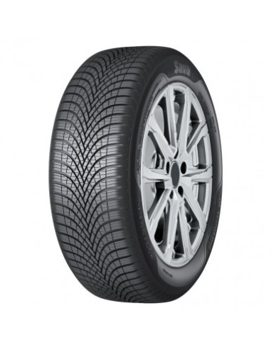 All Weather SAVA 215 60 17 96 H