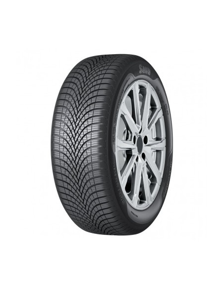 All Weather SAVA 215 60 17 96 H