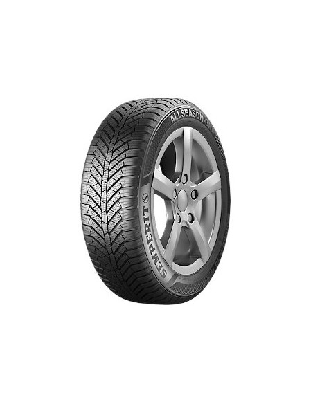 205/60 R16 TL 96V ALLSEASON-GRIP XL M+S 3PMSF 