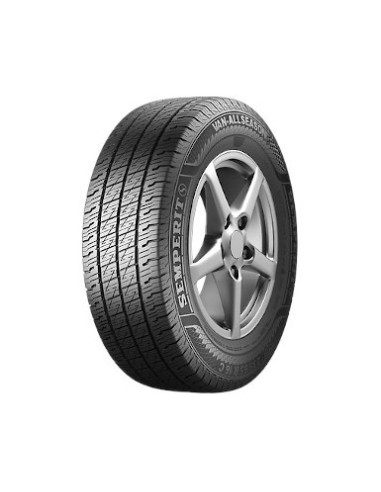 215/70 R15C 109 R Semperit Van-allseason