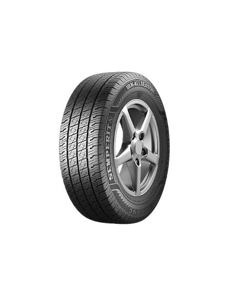 215/70 R15C 109 R Semperit Van-allseason