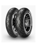 ME 888 MARATHON ULTRA TL REAR METZELER 210 40 18 73 H