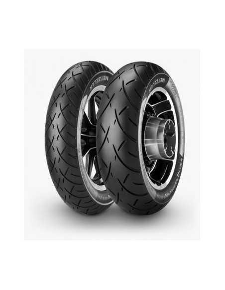 ME 888 MARATHON ULTRA TL REAR METZELER 210 40 18 73 H