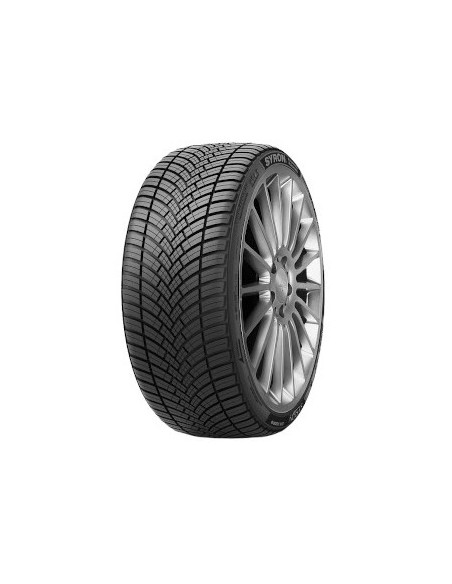 255/35 ZR19 TL 96W PREMIUM 4 SEASONS XL BSW M+S 3 PMSF