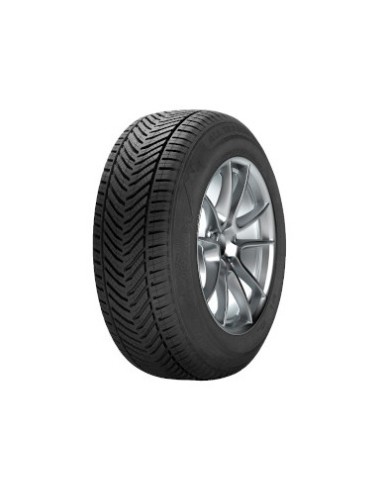 225/65 R17 TL 106V TIGAR ALL SEASON SUV XL BSW M+ S 3PMSF
