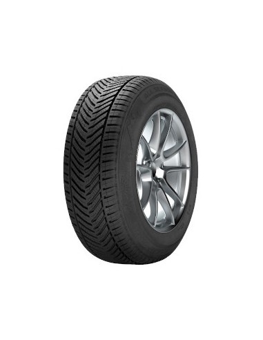 235/60 R18 TL 107V TIGAR ALL SEASON SUV XL BSW M+ S 3PMSF
