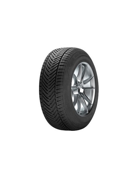 165/65 R15 TL 81T TIGAR ALL SEASON BSW M+S 3PMSF 