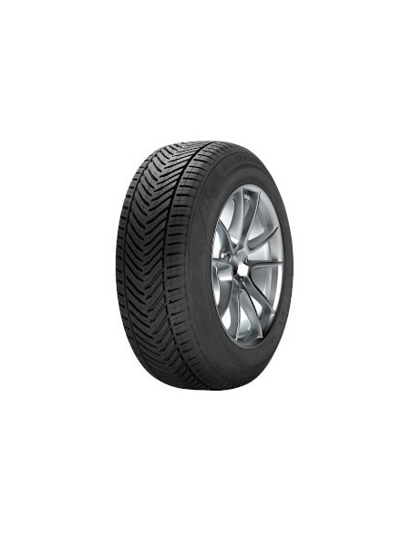 225/55 R18 TL 102V TIGAR ALL SEASON SUV XL BSW M+ S 3PMSF