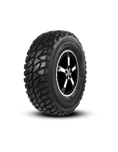 31/10.5 R15 TL 109Q TQ-MT701 P.O.R 6PR BSW 