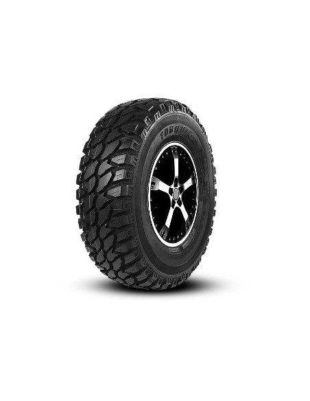 31/10.5 R15 TL 109Q TQ-MT701 P.O.R 6PR BSW 