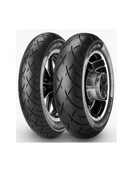 160/70 B17 TL 79V ME 888 MARATHON ULTRA REAR RF M/ C