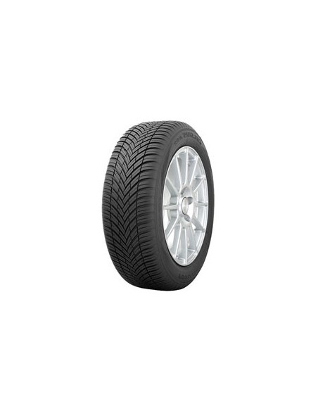 205/60 R16 TL 96V CELSIUS AS2  