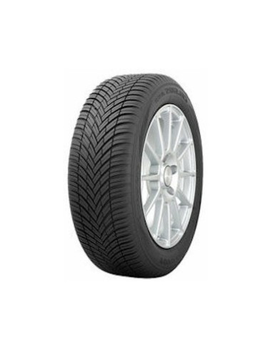 CELSIUS AS2 TOYO 215 50 17 95 W