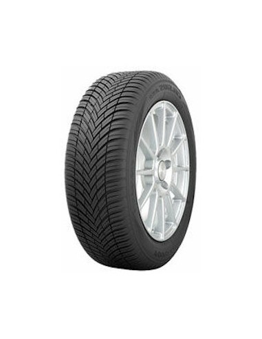 CELSIUS AS2 TOYO 215 60 16 99 V