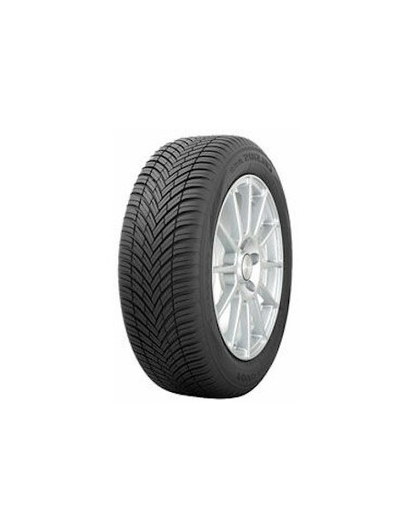 CELSIUS AS2 TOYO 215 60 16 99 V