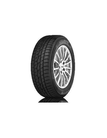 CELSIUS AS2 TOYO 225 65 17 106 V