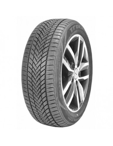 ALL SEASON TRAC SAVER TRACMAX 235 60 18 107 W