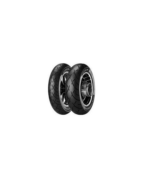 ME 888 MARATHON ULTRA TL FRONT METZELER 120 70 19 60 W