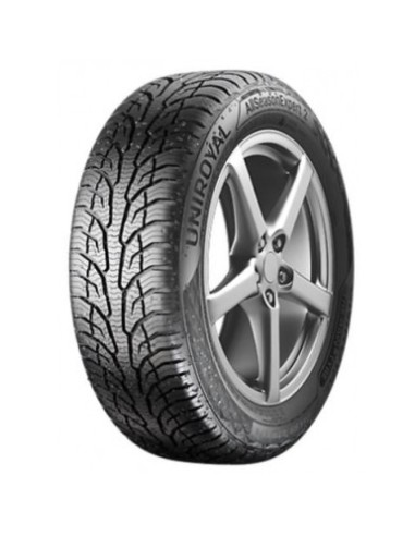 AllSeasonExpert 2 UNIROYAL 215 65 16 98 H