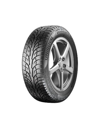 AllSeasonExpert 2 UNIROYAL 195 55 20 95 H