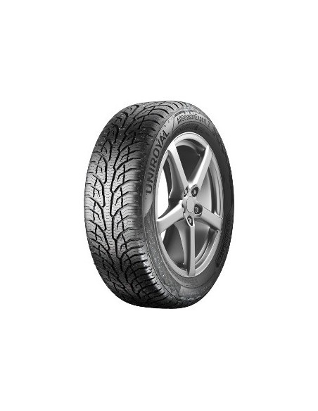 AllSeasonExpert 2 UNIROYAL 195 55 20 95 H