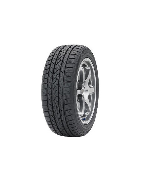 ALLSEASON EXPERT-2 UNIROYAL 205 50 17 93 V