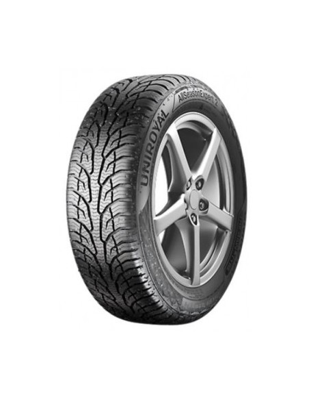 AllSeasonExpert 2 UNIROYAL 225 60 17 99 H