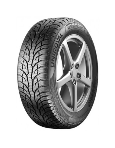 ALLSEASON EXPERT-2 UNIROYAL 205 45 16 87 H